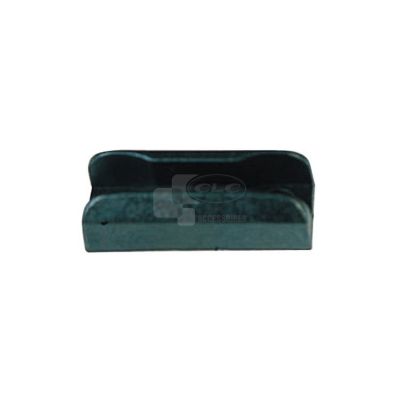 entraxe 32 mm noire